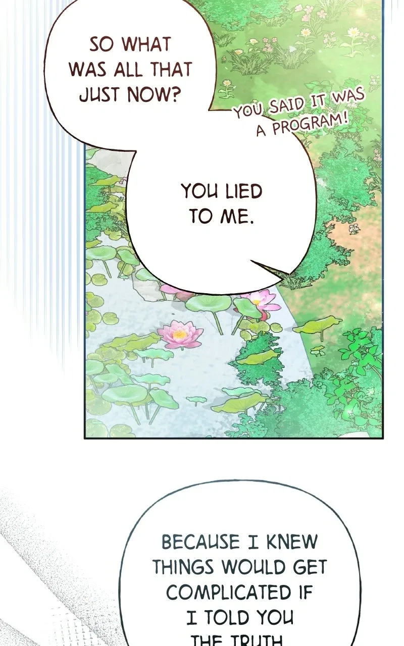 The Handmaiden Hates Childcare Chapter 100 – Page 143
