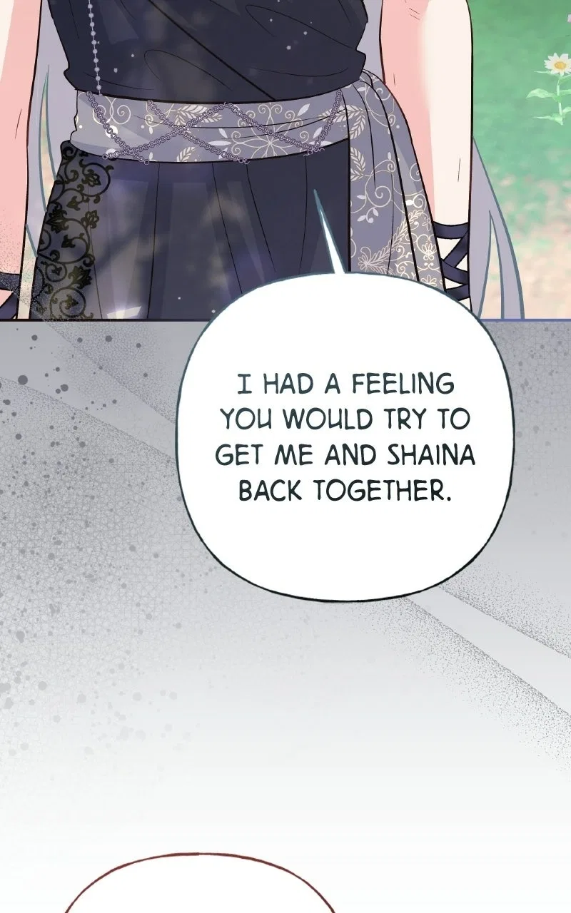 The Handmaiden Hates Childcare Chapter 100 – Page 145
