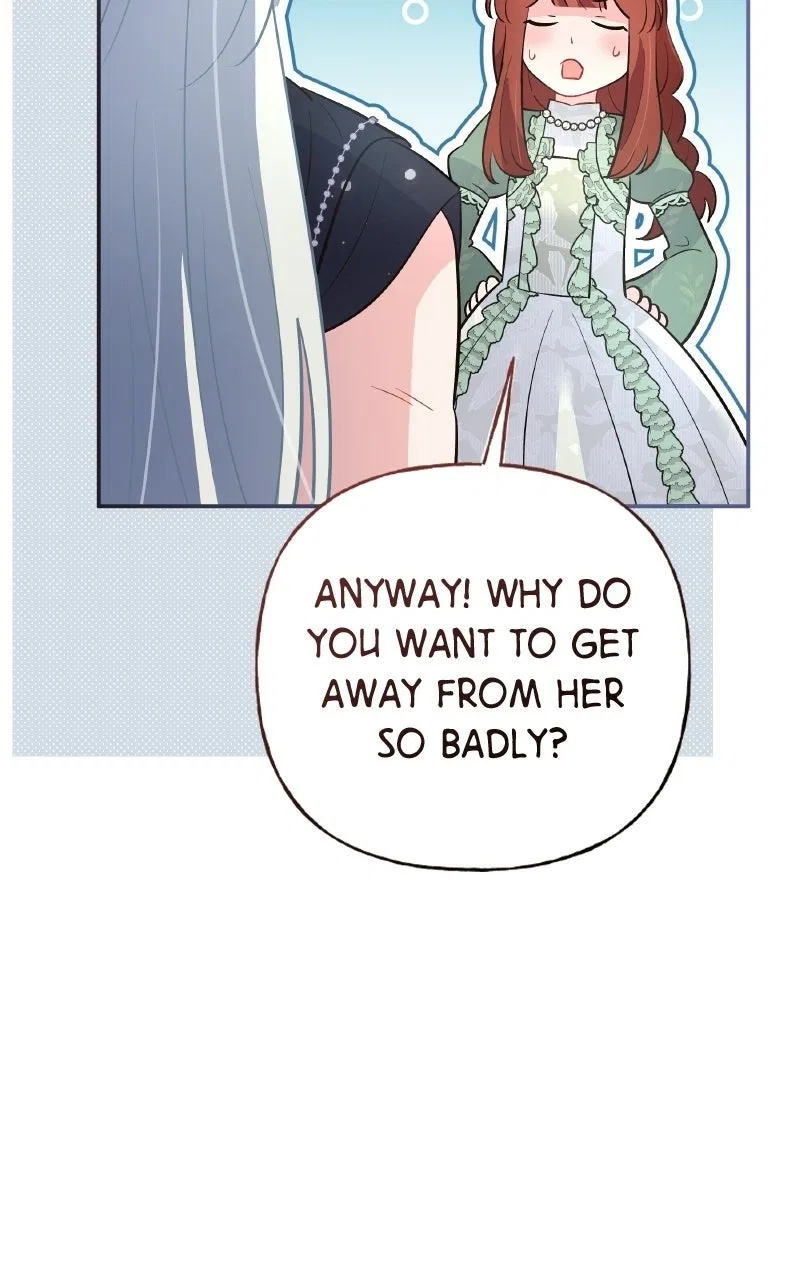 The Handmaiden Hates Childcare Chapter 100 – Page 147