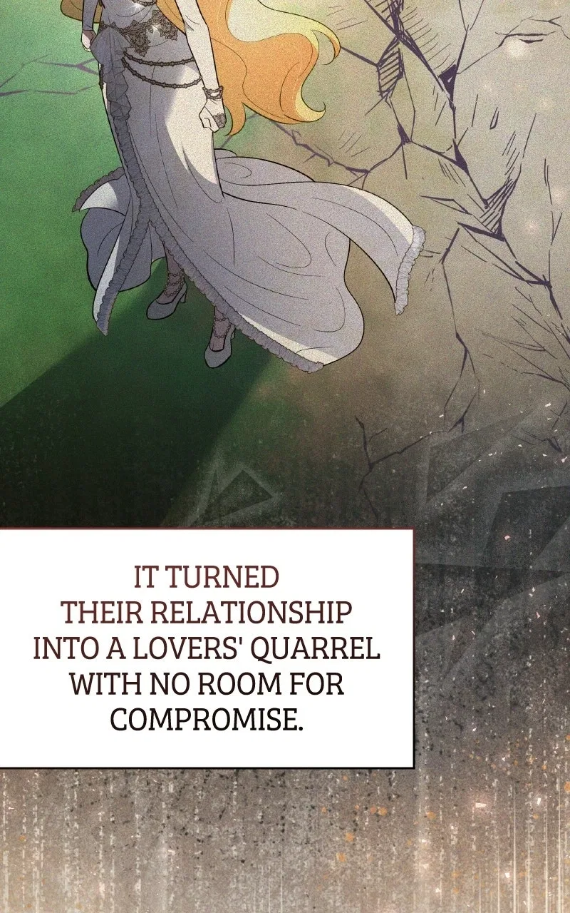 The Handmaiden Hates Childcare Chapter 100 – Page 160