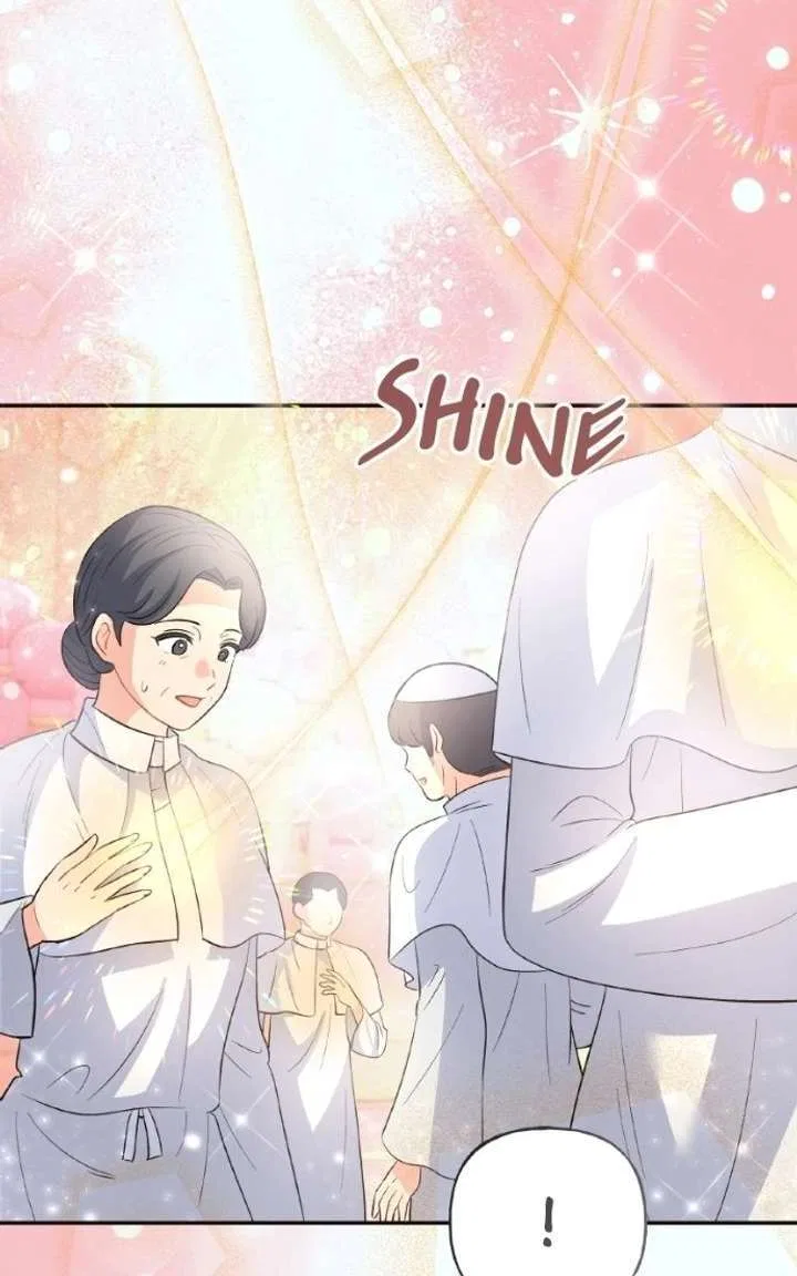 The Handmaiden Hates Childcare Chapter 99 – Page 8