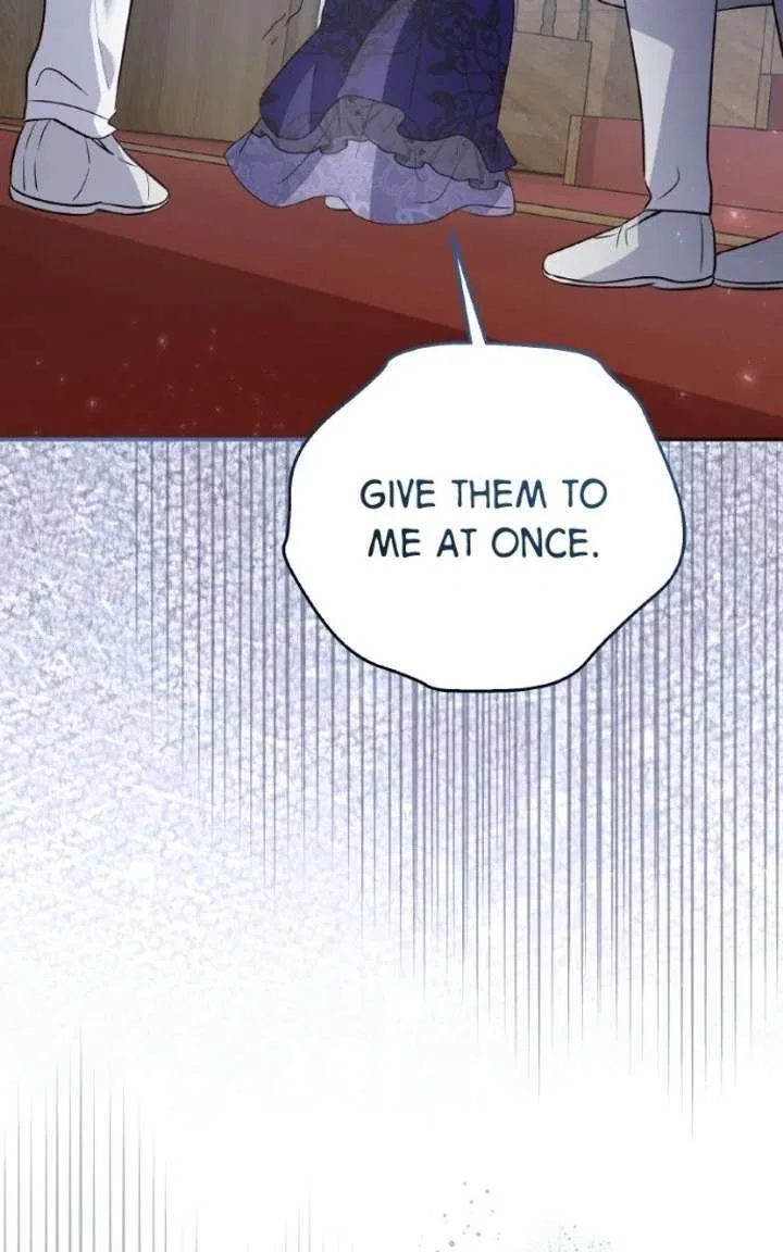 The Handmaiden Hates Childcare Chapter 99 – Page 15