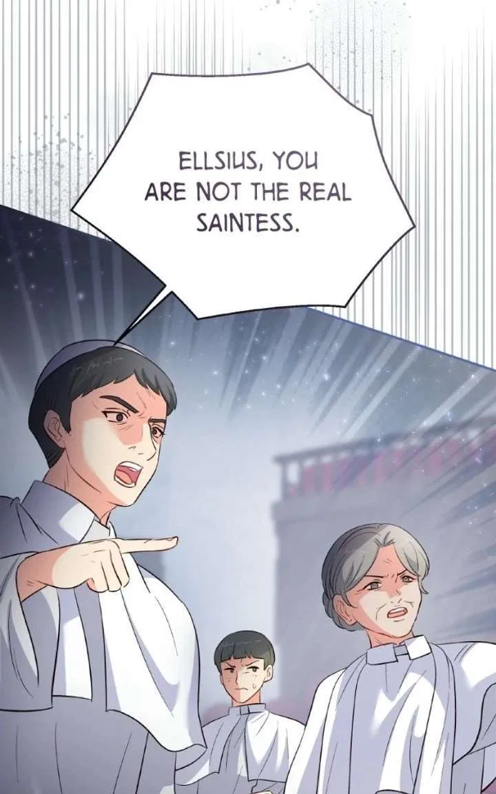 The Handmaiden Hates Childcare Chapter 99 – Page 16