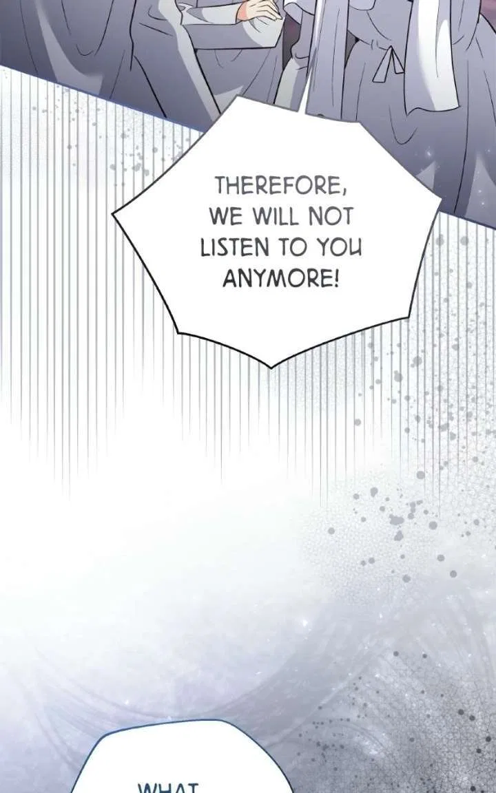 The Handmaiden Hates Childcare Chapter 99 – Page 17