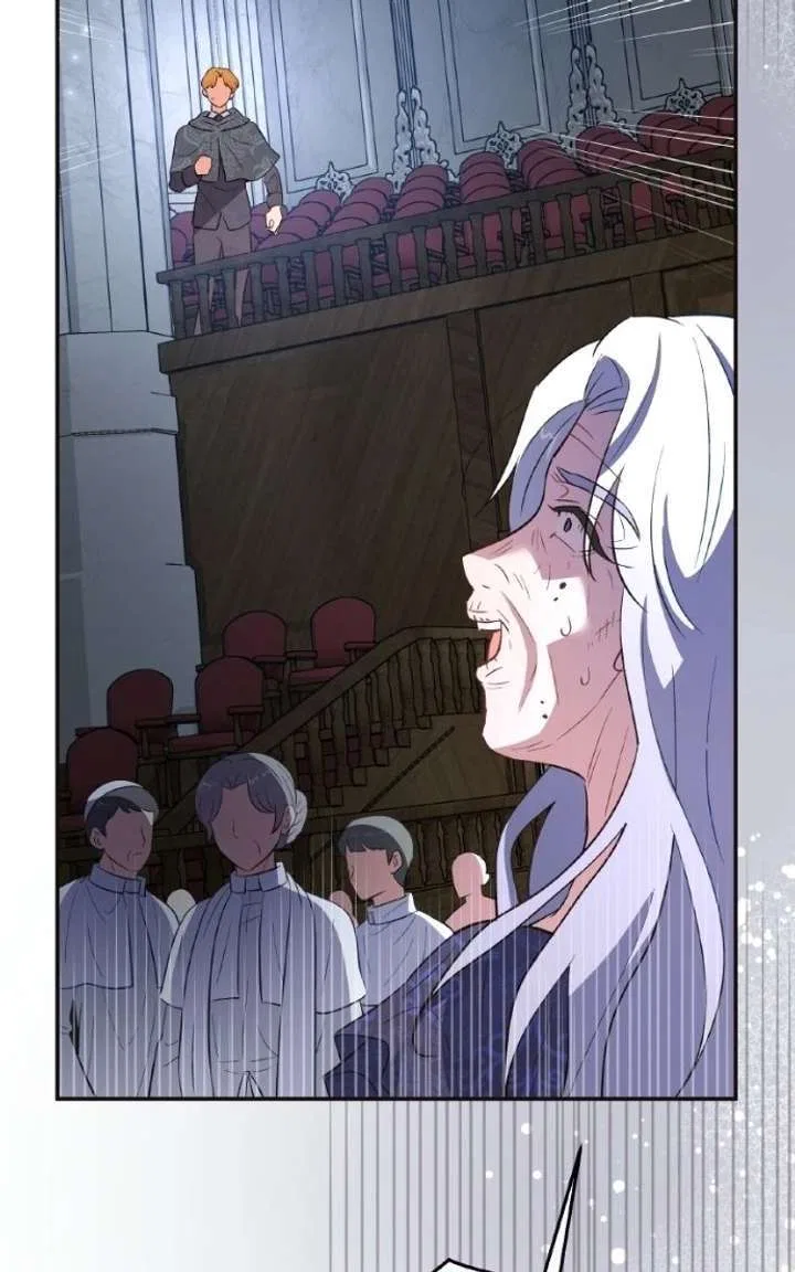 The Handmaiden Hates Childcare Chapter 99 – Page 26