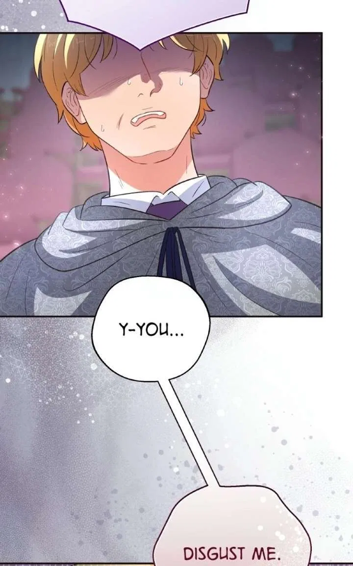 The Handmaiden Hates Childcare Chapter 99 – Page 28