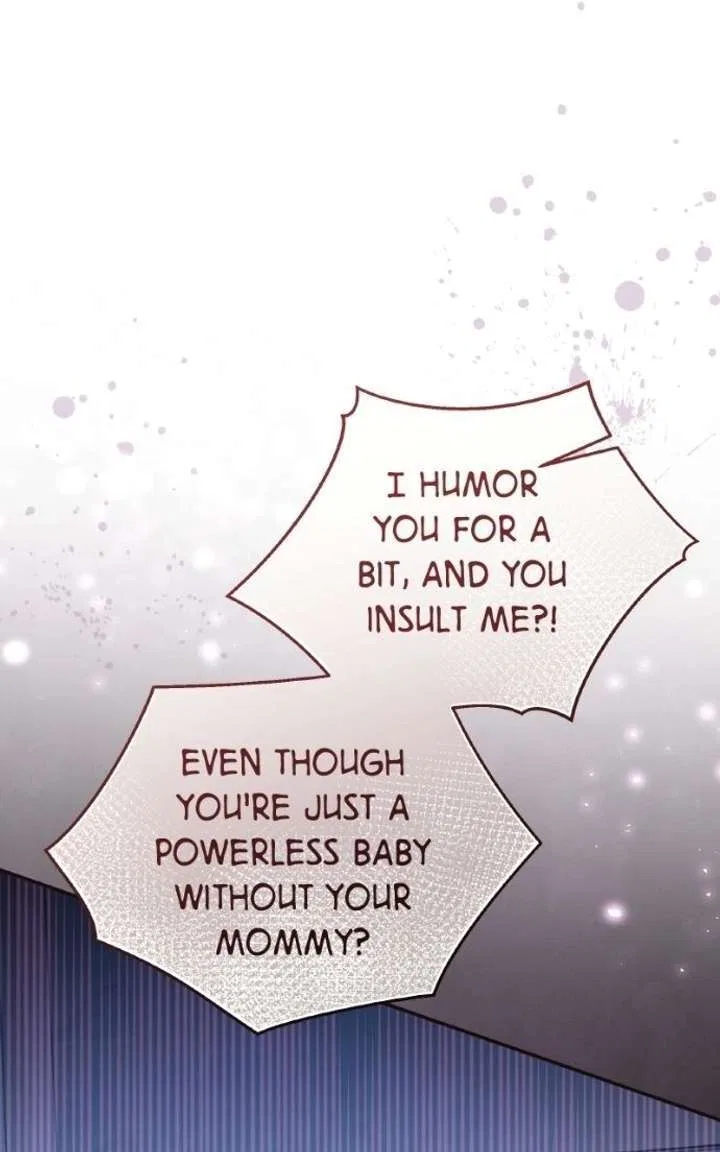 The Handmaiden Hates Childcare Chapter 99 – Page 35