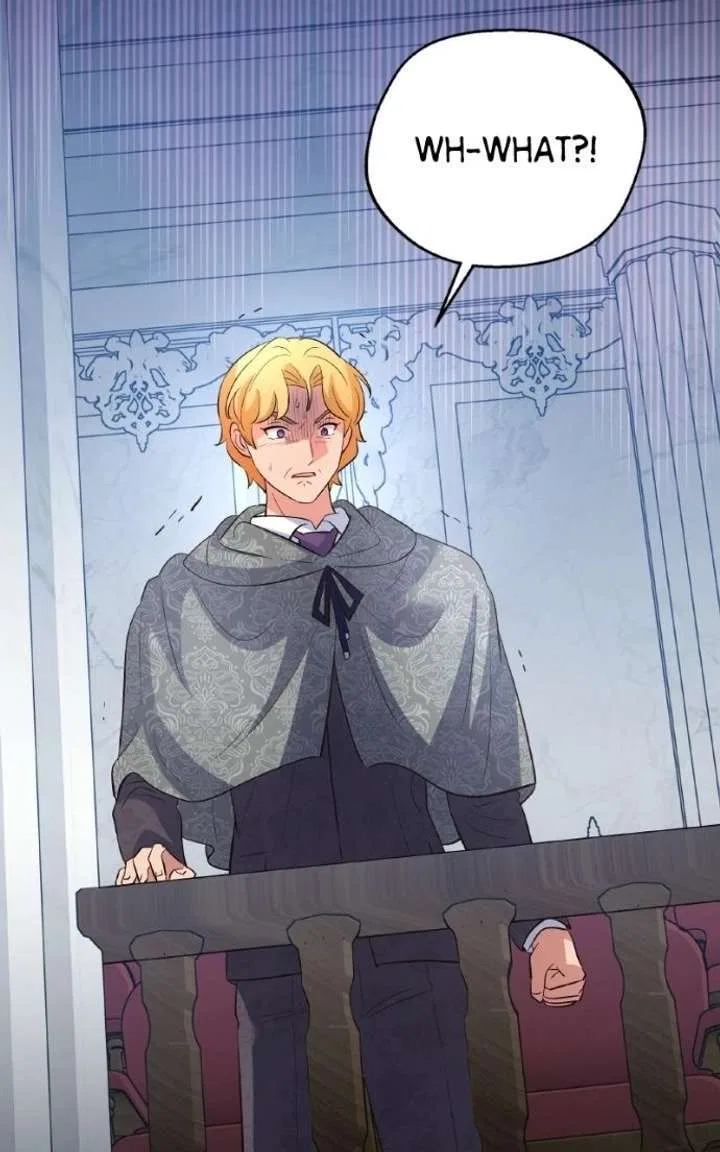 The Handmaiden Hates Childcare Chapter 99 – Page 36