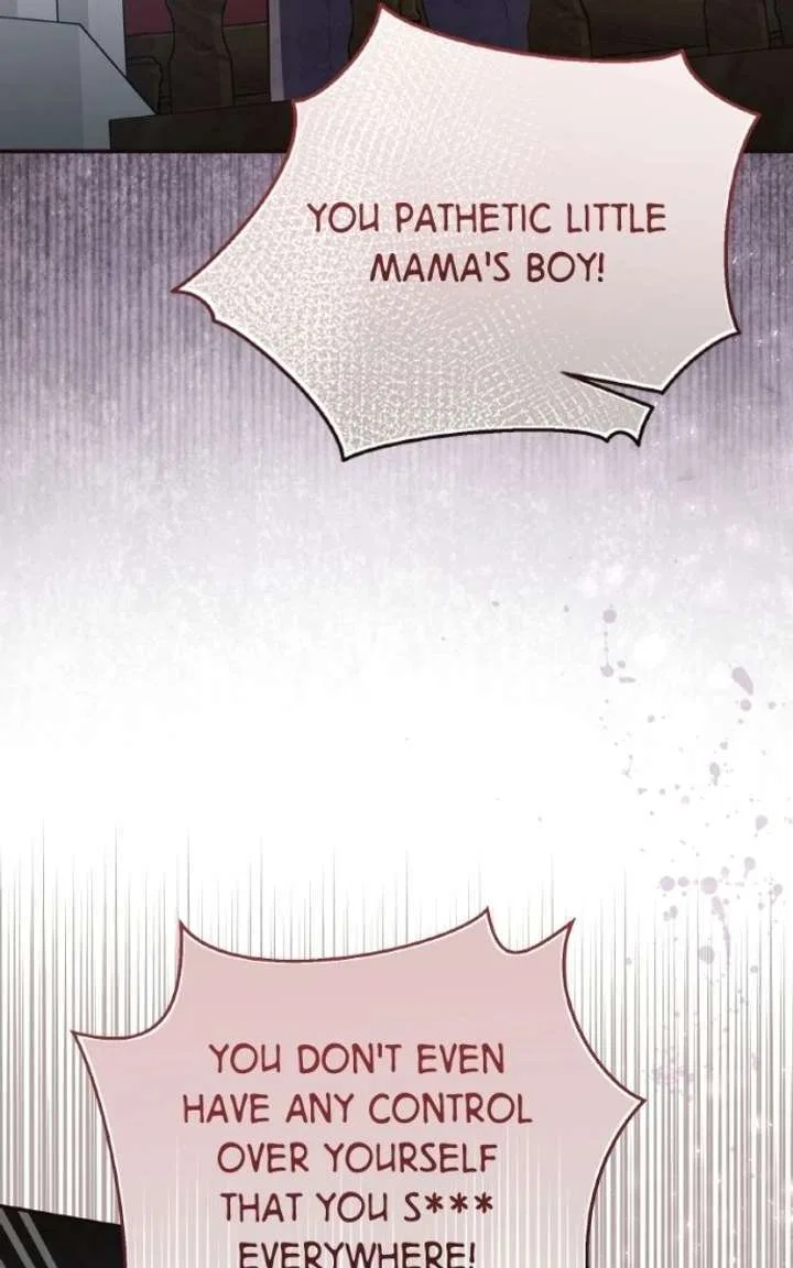 The Handmaiden Hates Childcare Chapter 99 – Page 37