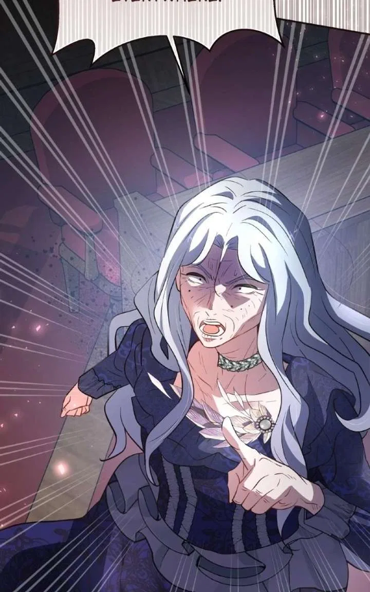 The Handmaiden Hates Childcare Chapter 99 – Page 38