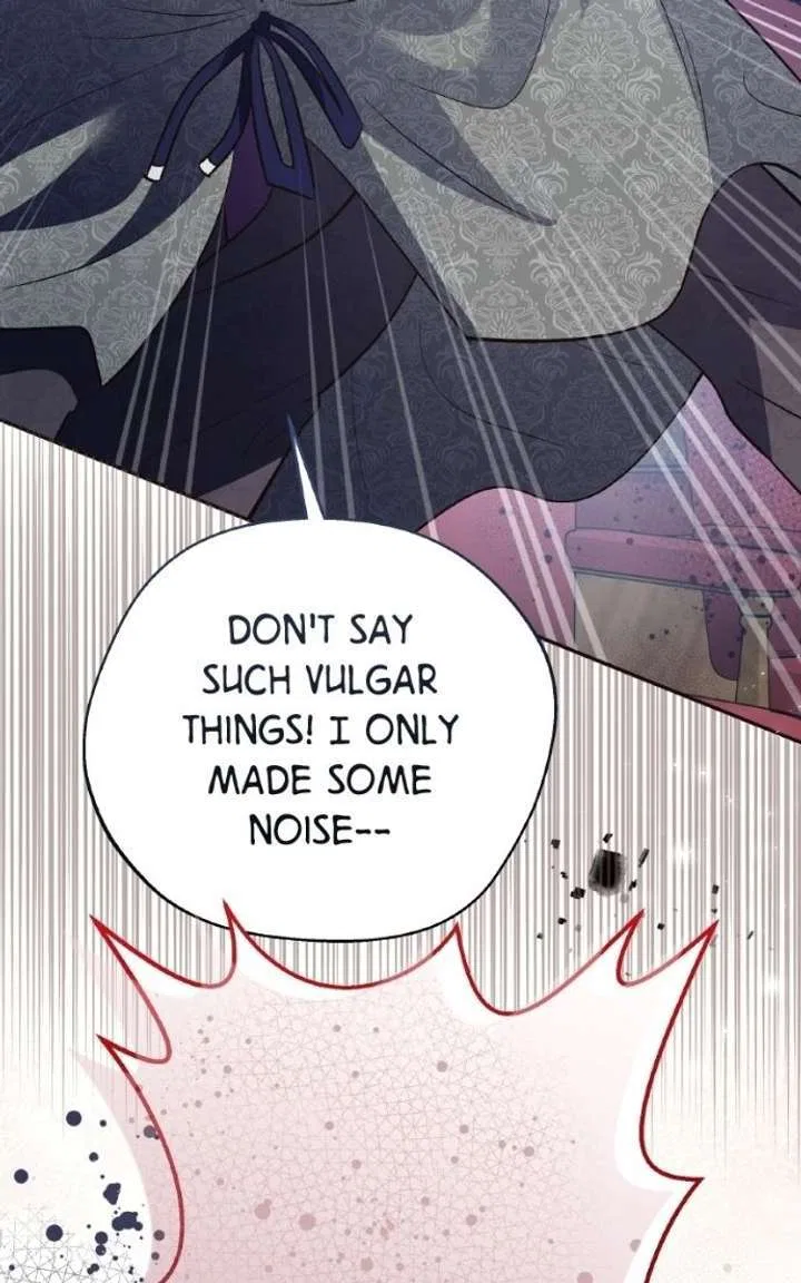 The Handmaiden Hates Childcare Chapter 99 – Page 40
