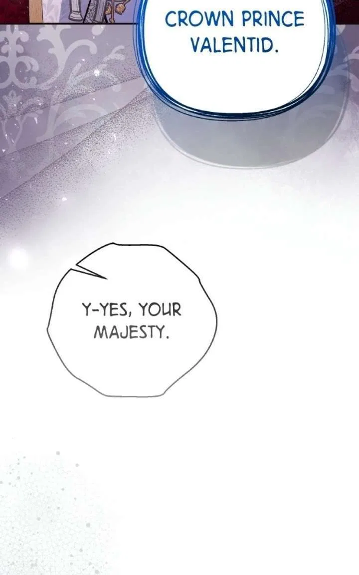 The Handmaiden Hates Childcare Chapter 99 – Page 46