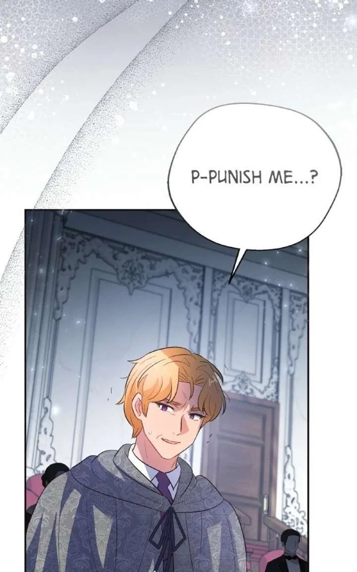 The Handmaiden Hates Childcare Chapter 99 – Page 49