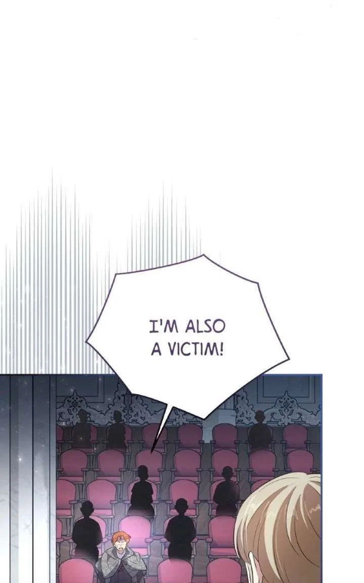 The Handmaiden Hates Childcare Chapter 99 – Page 56