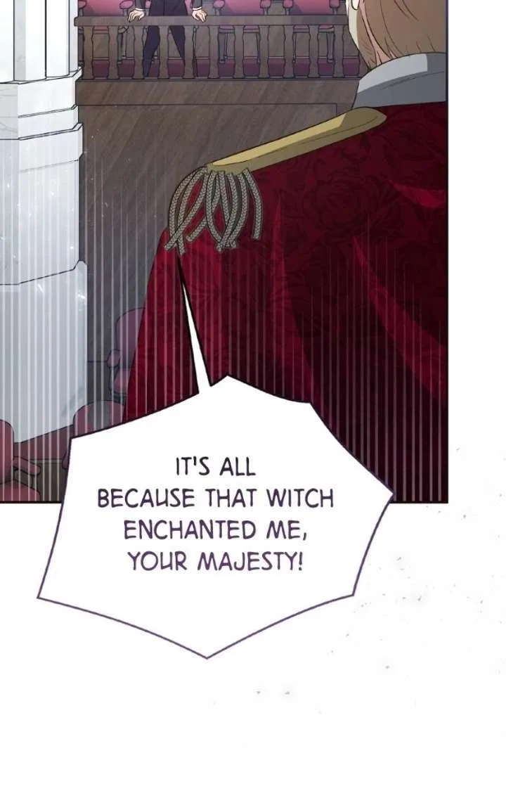 The Handmaiden Hates Childcare Chapter 99 – Page 57