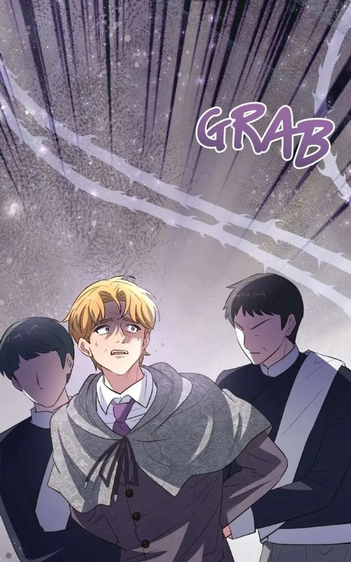 The Handmaiden Hates Childcare Chapter 99 – Page 61