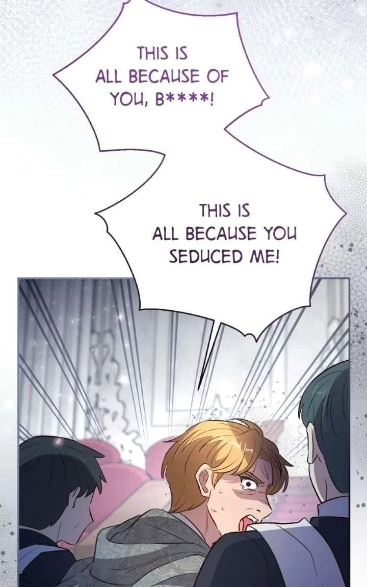 The Handmaiden Hates Childcare Chapter 99 – Page 63