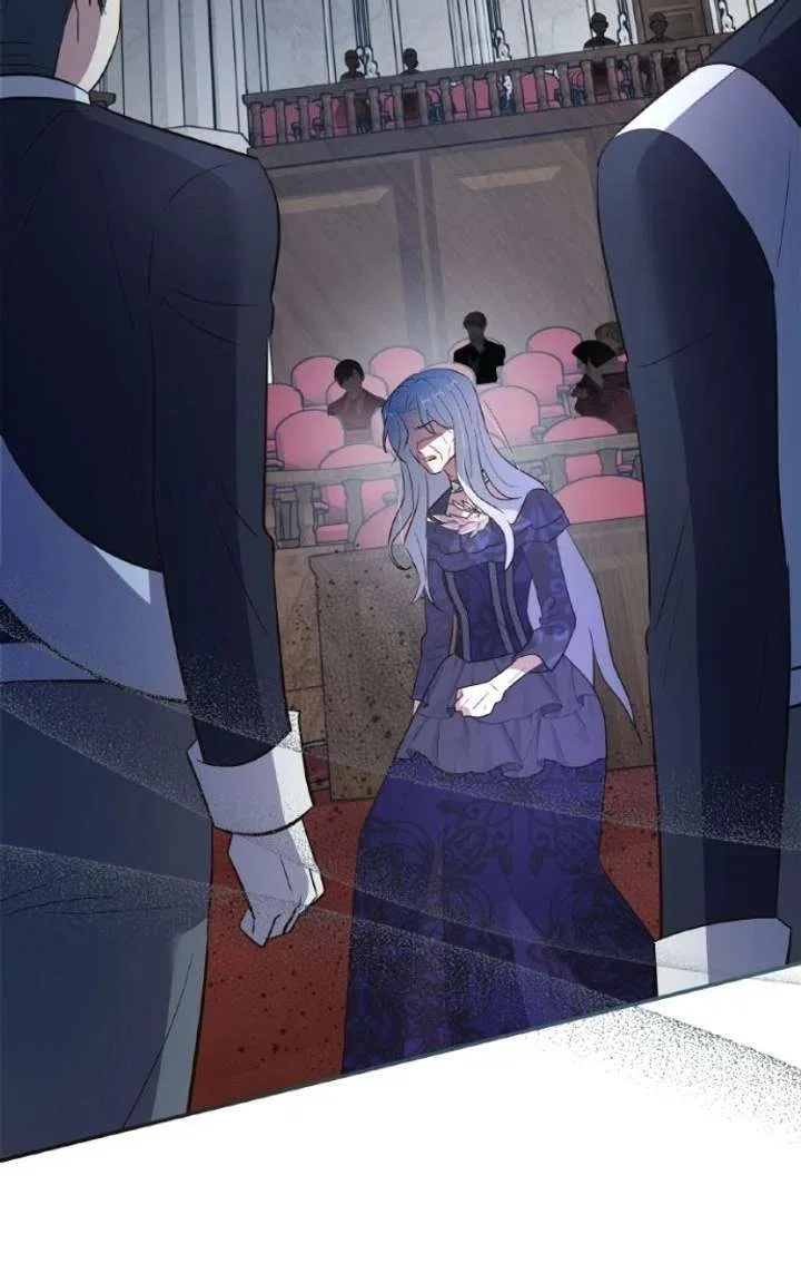 The Handmaiden Hates Childcare Chapter 99 – Page 74