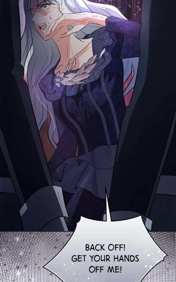 The Handmaiden Hates Childcare Chapter 99 – Page 76