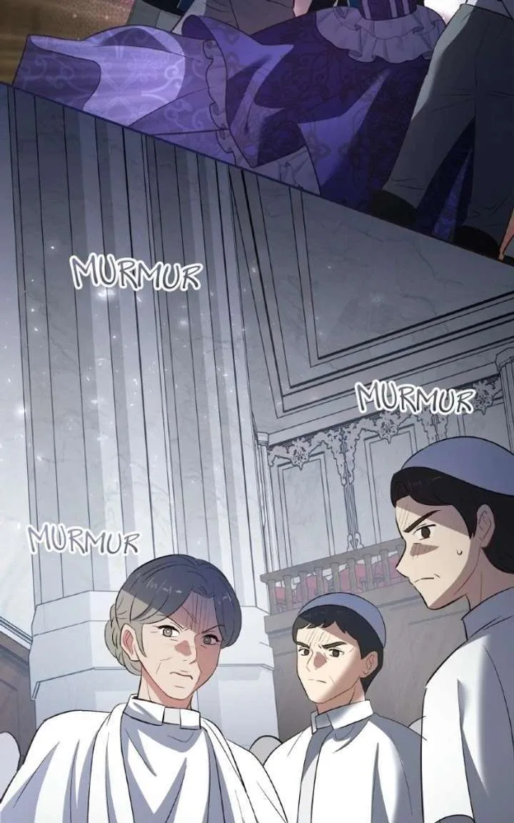 The Handmaiden Hates Childcare Chapter 99 – Page 79