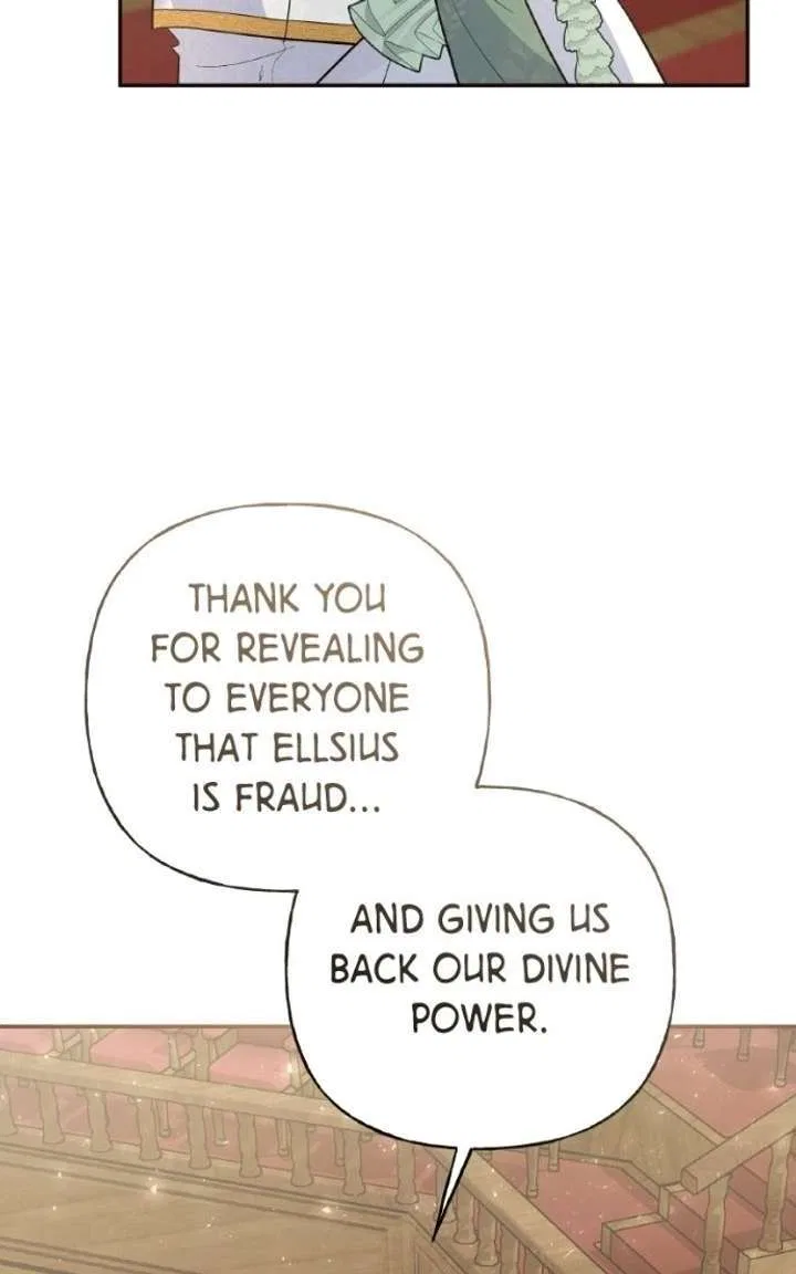 The Handmaiden Hates Childcare Chapter 99 – Page 83
