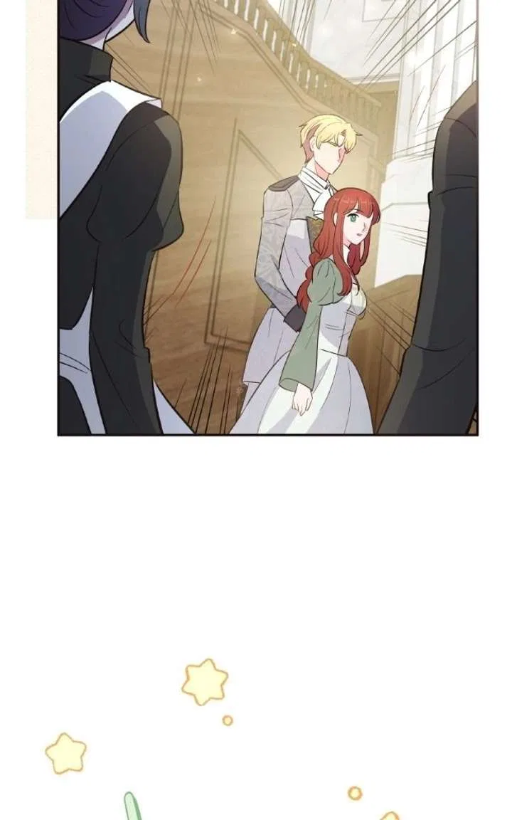 The Handmaiden Hates Childcare Chapter 99 – Page 97