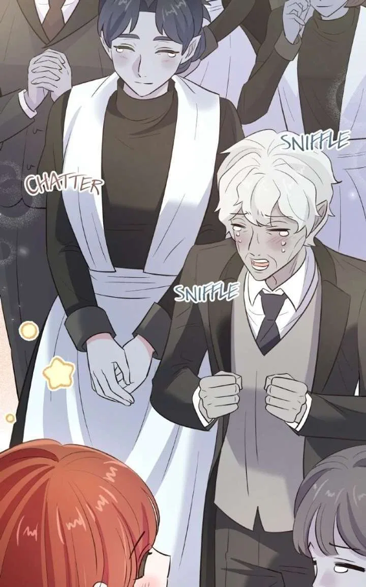 The Handmaiden Hates Childcare Chapter 99 – Page 99