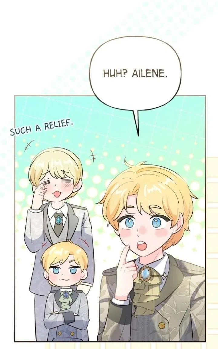 The Handmaiden Hates Childcare Chapter 99 – Page 102