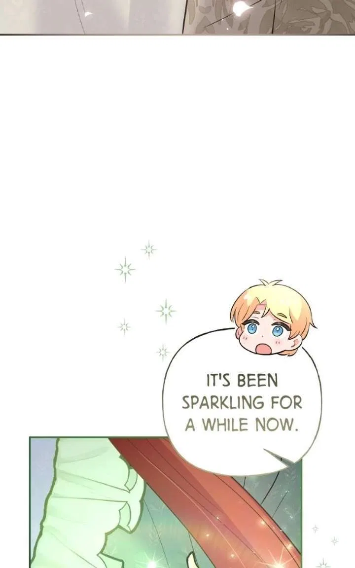 The Handmaiden Hates Childcare Chapter 99 – Page 106