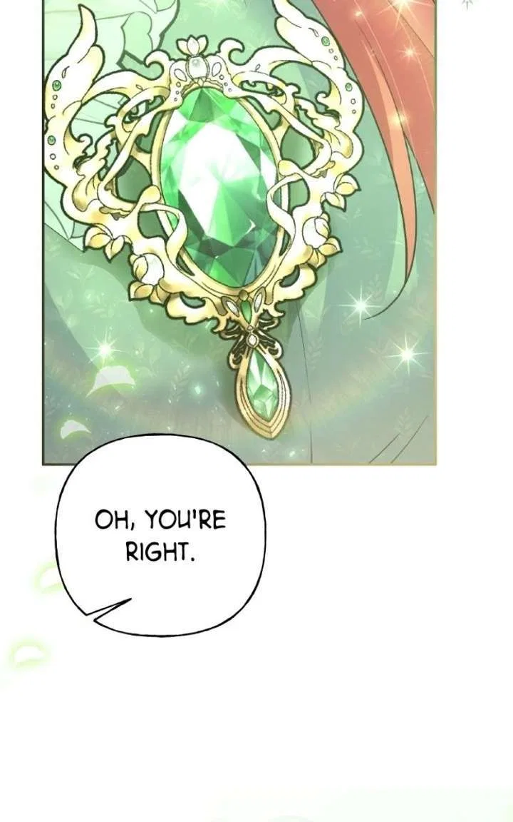 The Handmaiden Hates Childcare Chapter 99 – Page 107