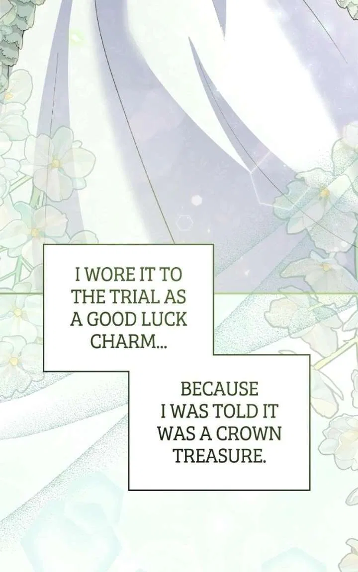 The Handmaiden Hates Childcare Chapter 99 – Page 110