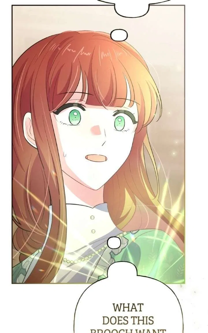 The Handmaiden Hates Childcare Chapter 99 – Page 117