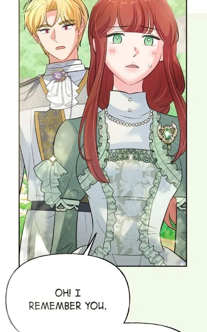 The Handmaiden Hates Childcare Chapter 99 – Page 128