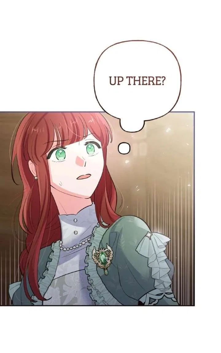 The Handmaiden Hates Childcare Chapter 98 – Page 11