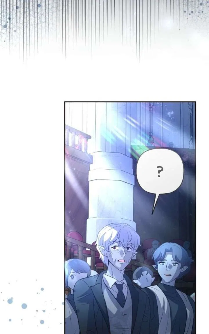 The Handmaiden Hates Childcare Chapter 98 – Page 25