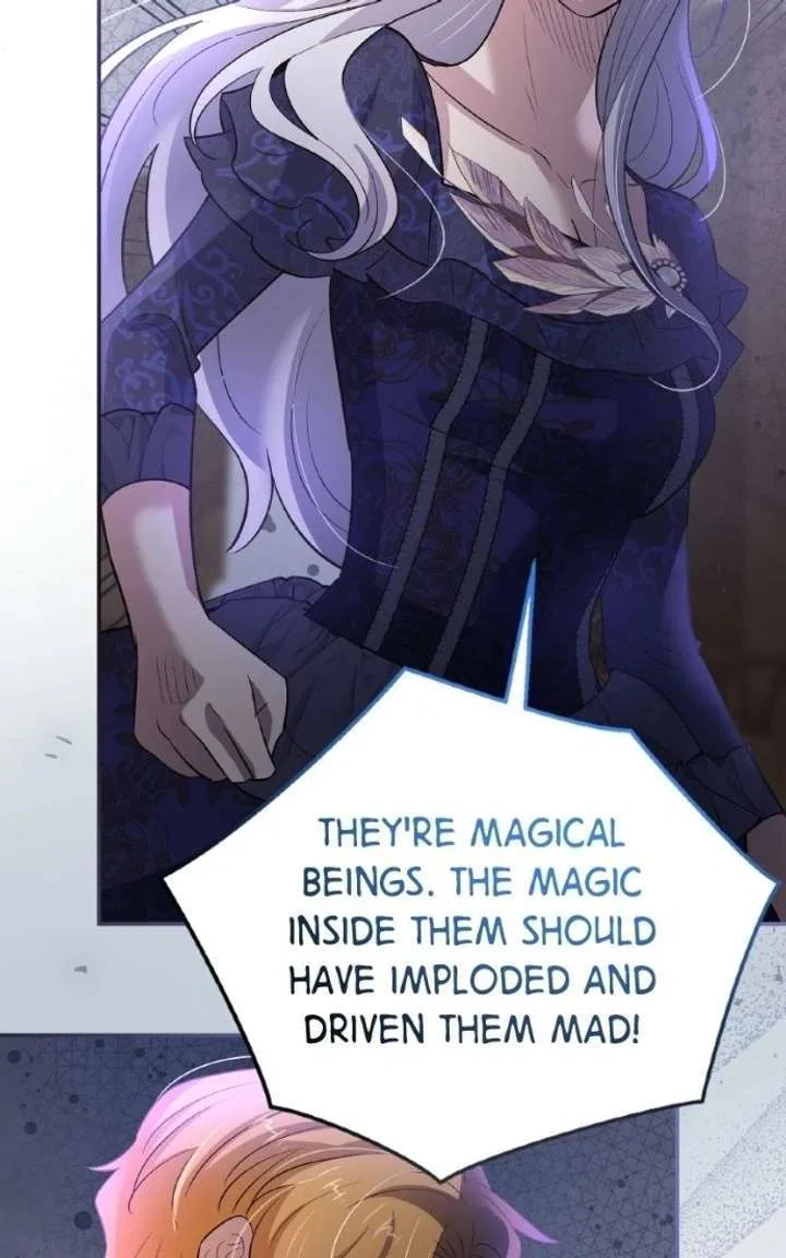 The Handmaiden Hates Childcare Chapter 98 – Page 42