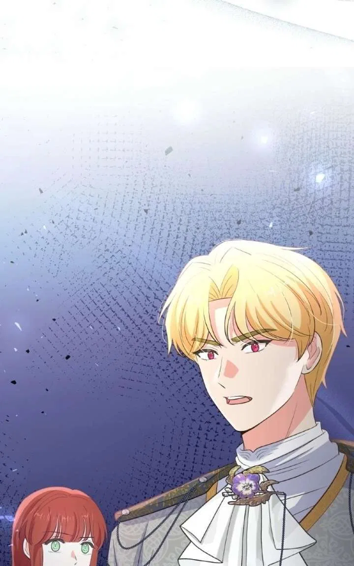 The Handmaiden Hates Childcare Chapter 98 – Page 46