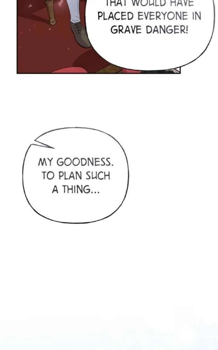 The Handmaiden Hates Childcare Chapter 98 – Page 49