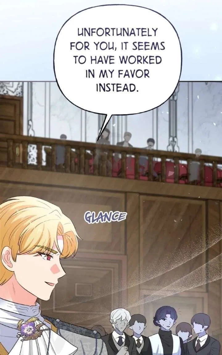 The Handmaiden Hates Childcare Chapter 98 – Page 50