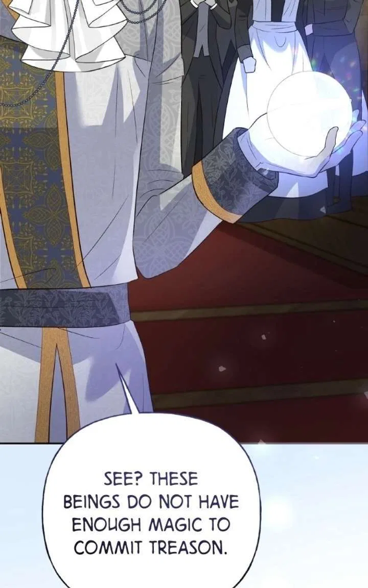The Handmaiden Hates Childcare Chapter 98 – Page 51