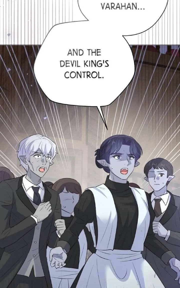 The Handmaiden Hates Childcare Chapter 98 – Page 53