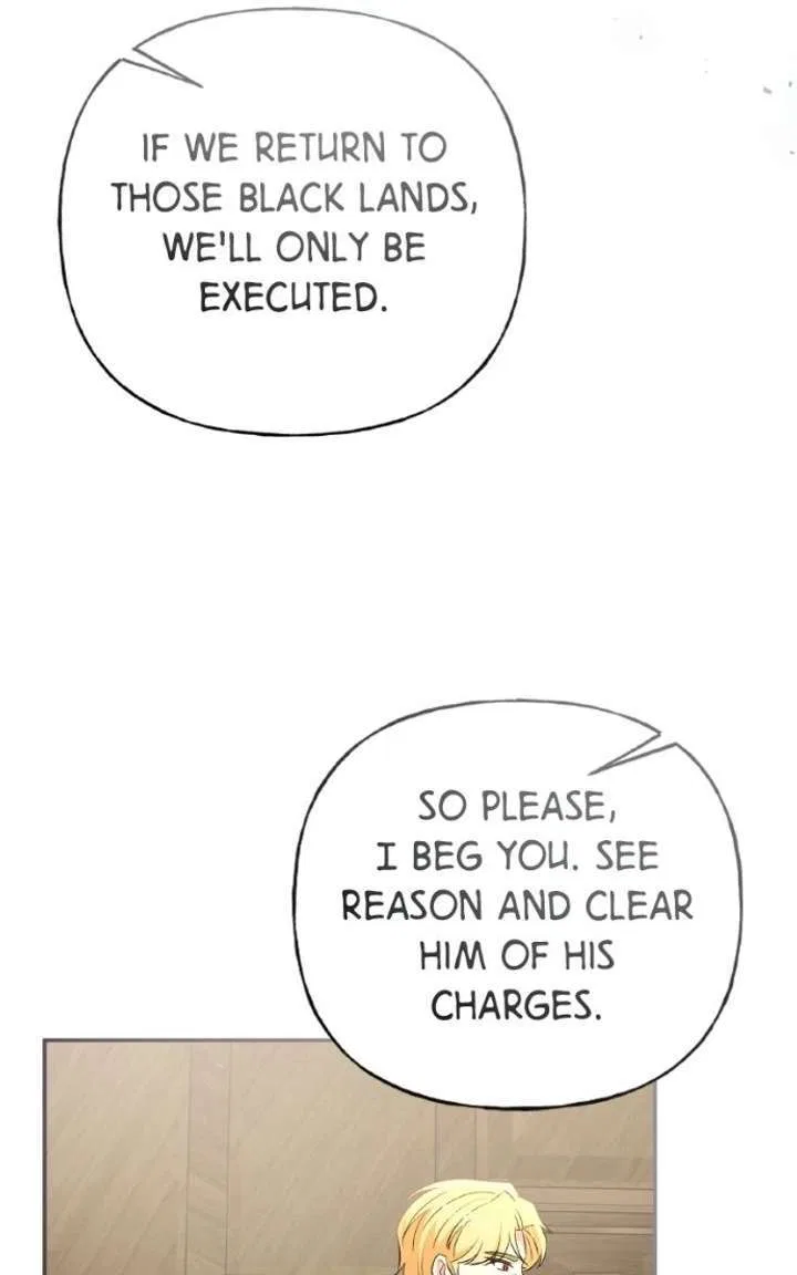 The Handmaiden Hates Childcare Chapter 98 – Page 55