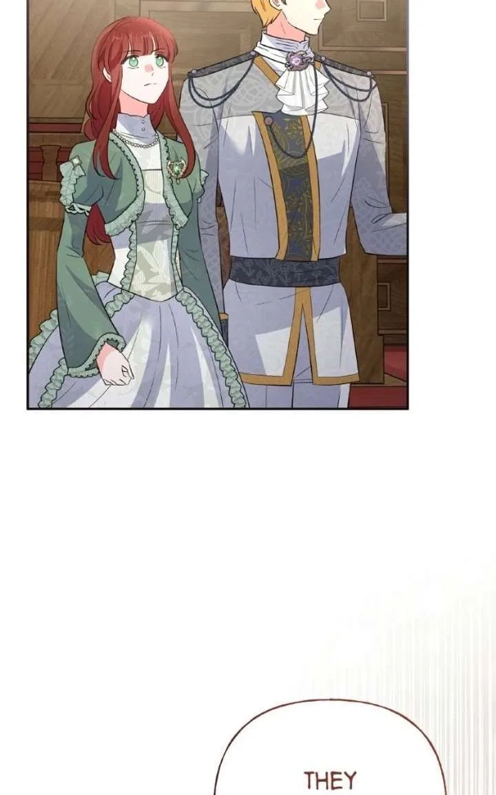 The Handmaiden Hates Childcare Chapter 98 – Page 56