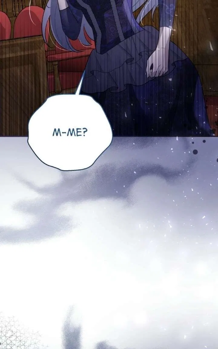 The Handmaiden Hates Childcare Chapter 98 – Page 61
