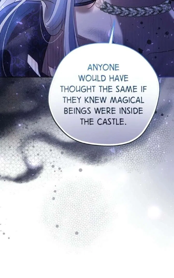 The Handmaiden Hates Childcare Chapter 98 – Page 63