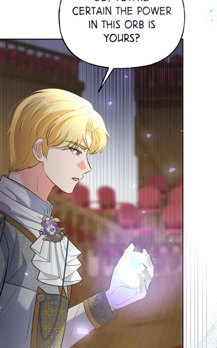 The Handmaiden Hates Childcare Chapter 98 – Page 73