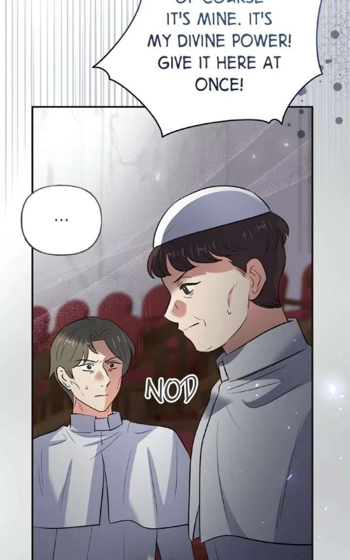 The Handmaiden Hates Childcare Chapter 98 – Page 76