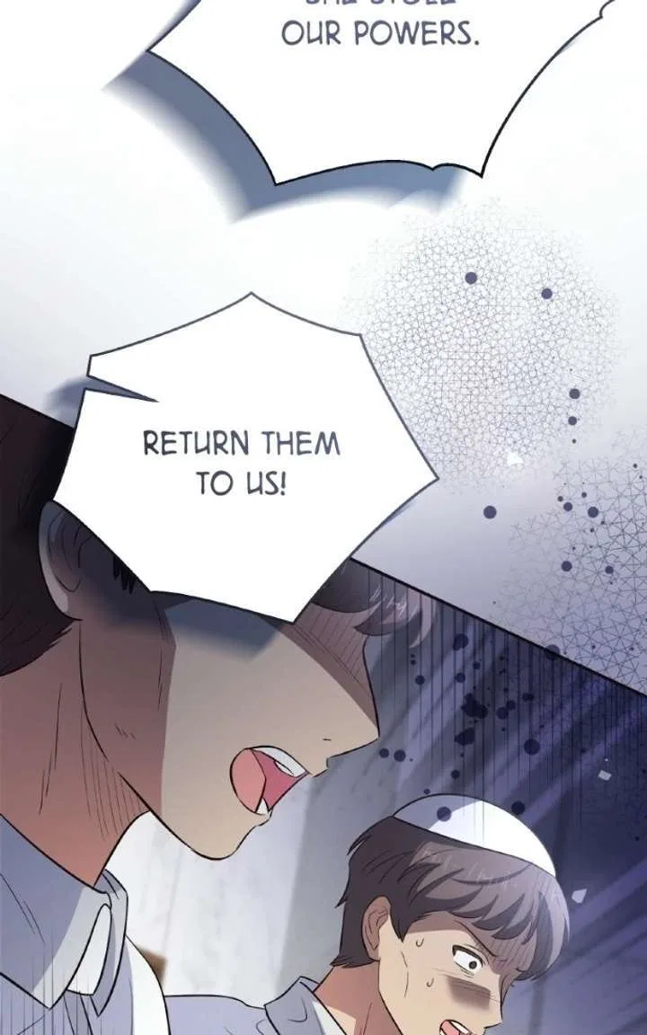 The Handmaiden Hates Childcare Chapter 98 – Page 80