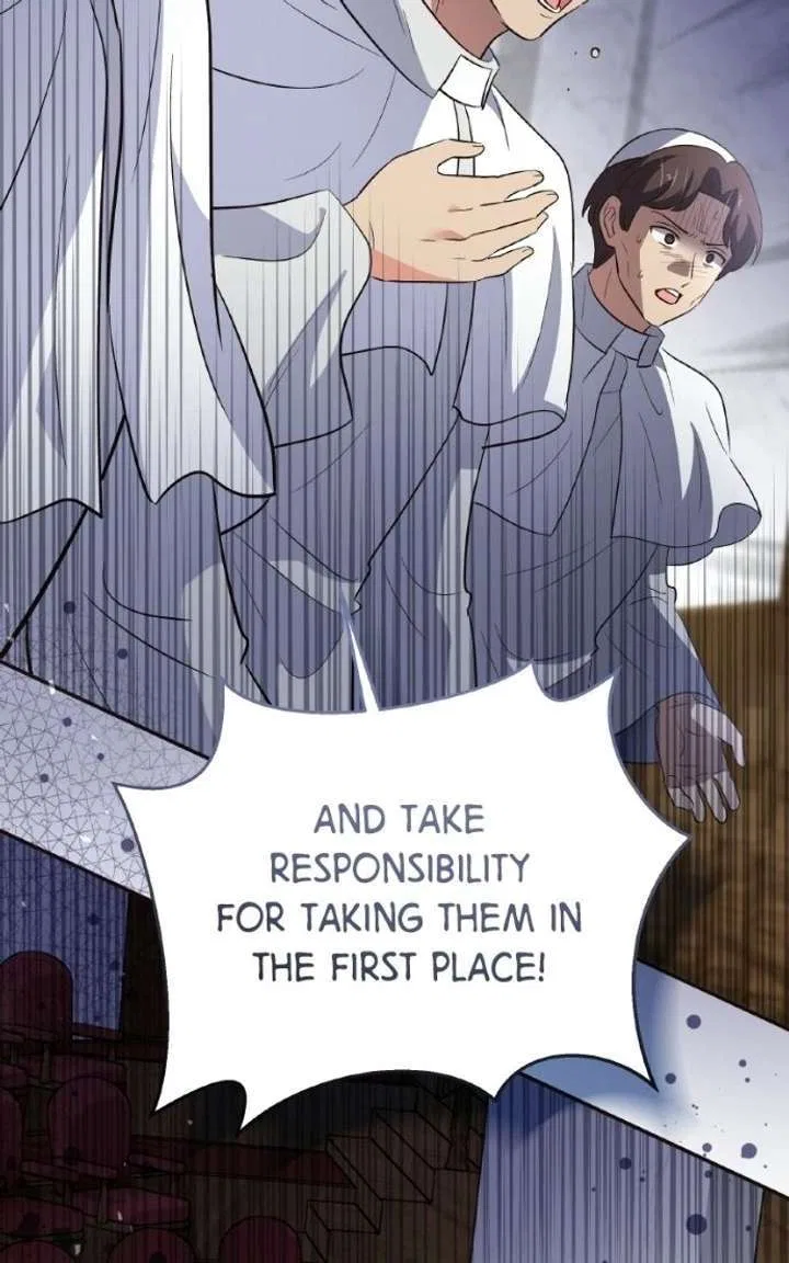 The Handmaiden Hates Childcare Chapter 98 – Page 81