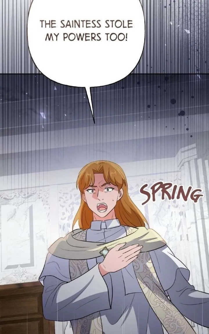 The Handmaiden Hates Childcare Chapter 98 – Page 84